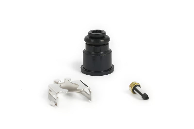 Haltech - Fuel Injector Adapter - 14mm 3/4 to Full Length