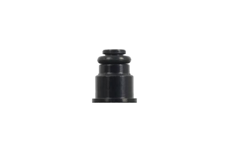 Haltech - Fuel Injector Adapter - 14mm 3/4 to Full Length