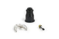Haltech - Fuel Injector Adapter - 14mm 1/2 to 3/4 Length