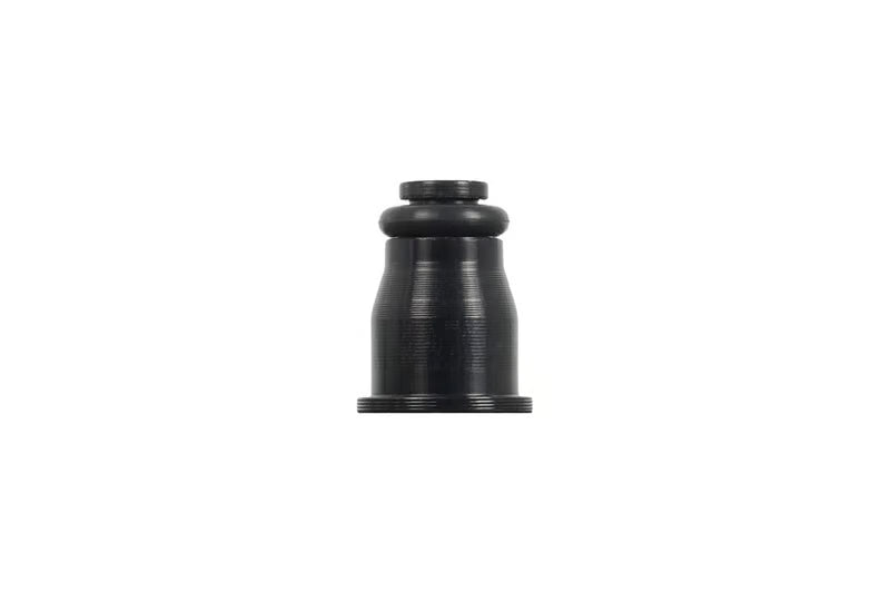 Haltech - Fuel Injector Adapter - 14mm 1/2 to 3/4 Length