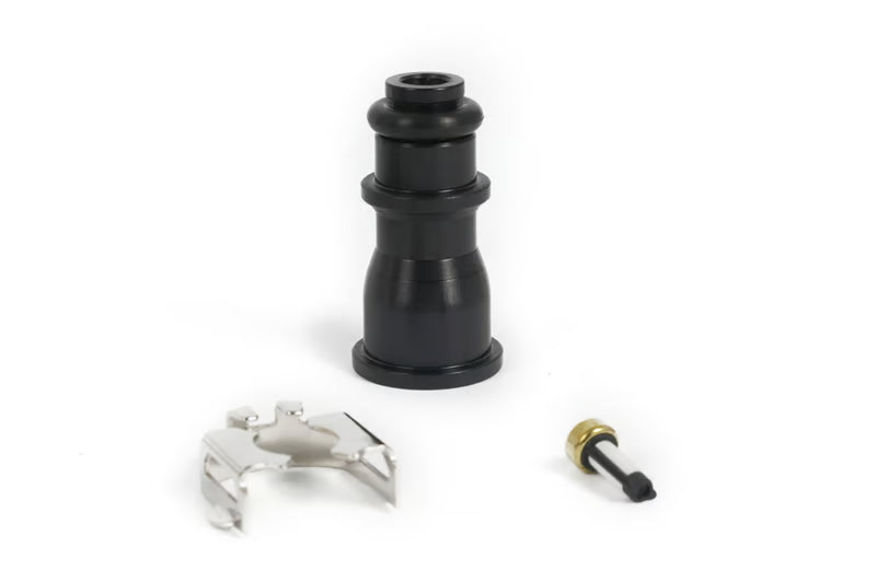 Haltech - Fuel Injector Adapter - 14mm 1/2 to Full Length