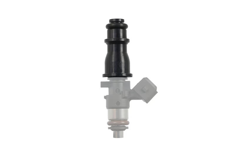 Haltech - Fuel Injector Adapter - 14mm 1/2 to Full Length