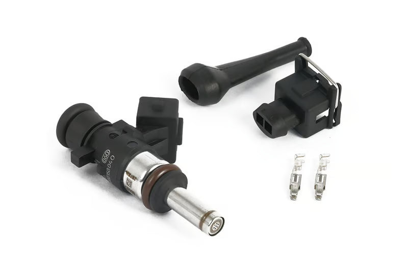 Haltech - Bosch 980cc injectors - Flowmatched set of 4, 6 or 8 (0280158040)