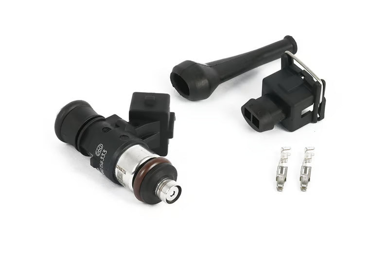 Haltech - Bosch 1462cc injectors - Flowmatched set of 4, 6 or 8 (0280158333)