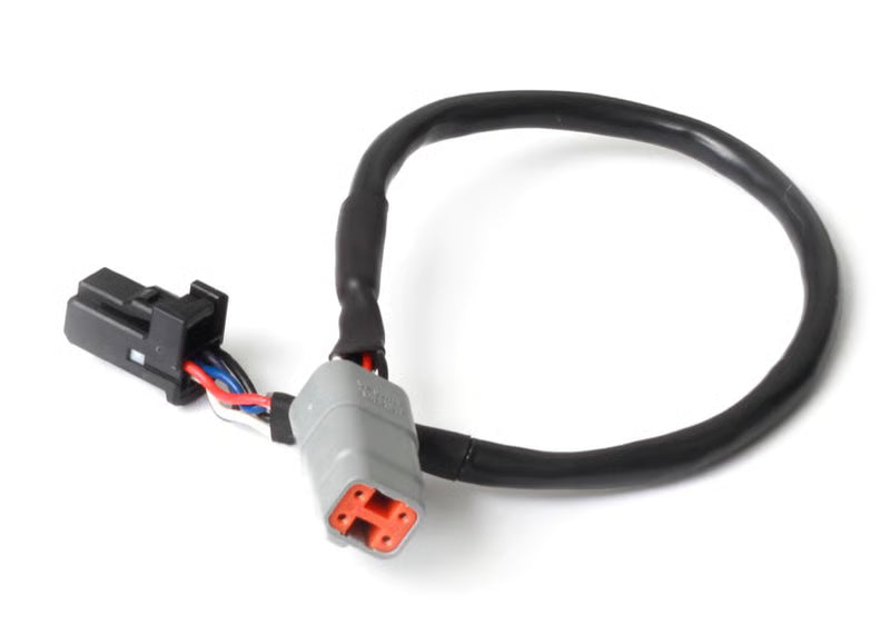 Haltech - Elite CAN Cable DTM-4 to 8 pin
