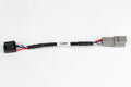 Haltech - Elite CAN Cable - DTM4 Receptacle to 16 pin