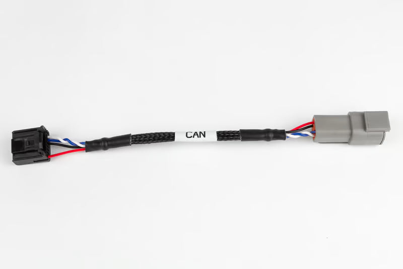 Haltech - Elite CAN Cable - DTM4 Receptacle to 16 pin
