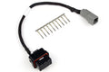 Haltech - Elite PRO Direct Plug-in and IC-7 / uC-10 Auxilary Connector kit Size: 300mm 12"