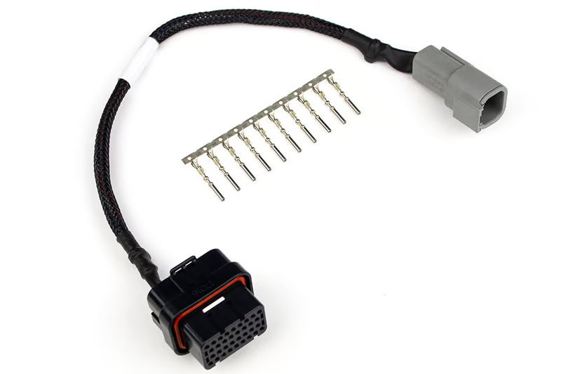 Haltech - Elite PRO Direct Plug-in and IC-7 / uC-10 Auxilary Connector kit Size: 300mm 12"