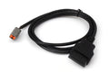 Haltech - Elite CAN Cable DTM-4 to OBDII
