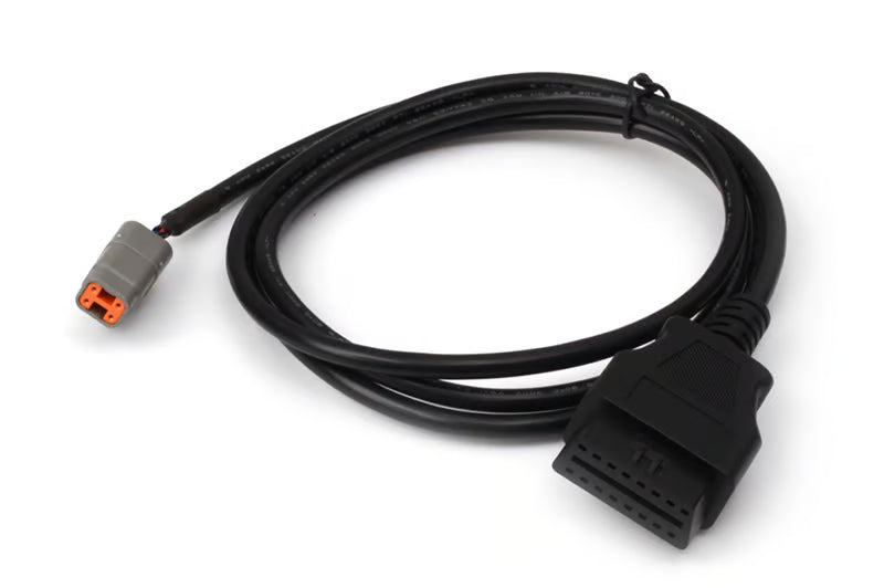 Haltech - Elite CAN Cable DTM-4 to OBDII