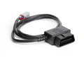 Haltech - Ford MK1 Radio Reprogramming Cable Length: 0.8M / 2.6Ft