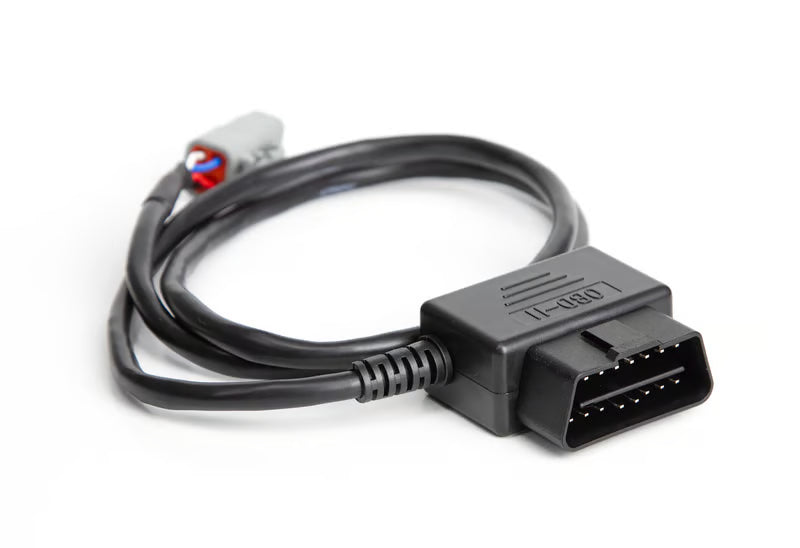 Haltech - Ford MK1 Radio Reprogramming Cable Length: 0.8M / 2.6Ft