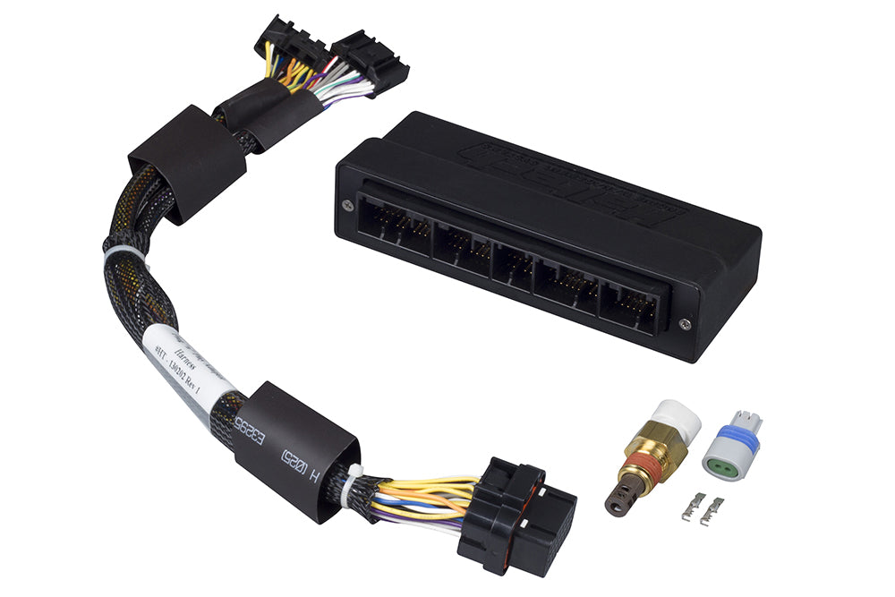 Haltech - Elite 750 Plug 'n' Play Adaptor Harness Only - Mazda Miata/MX-5 NA