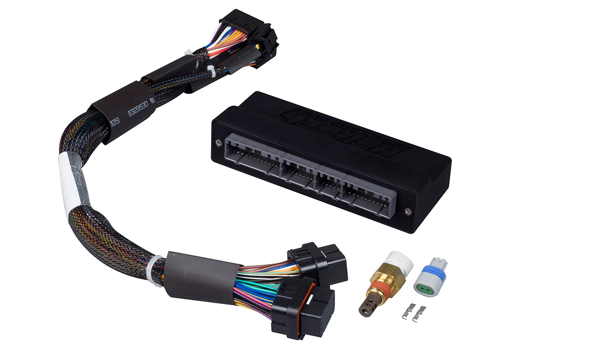 Haltech - Elite 1000/1500 Plug 'n' Play Adaptor Harness Only - Mitsubishi EVO 4-8 & Eclipse 2G