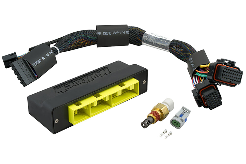 Haltech - Elite 1000/1500 Plug 'n' Play Adaptor Harness Only - Mitsubishi VR-4 & Eclipse 1G