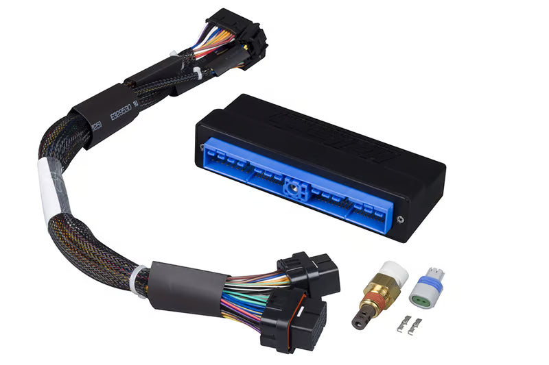 Haltech - Elite 1000/1500 Nissan Silvia S14 S1 "ZENKI" Plug 'n' Play Adaptor Harness