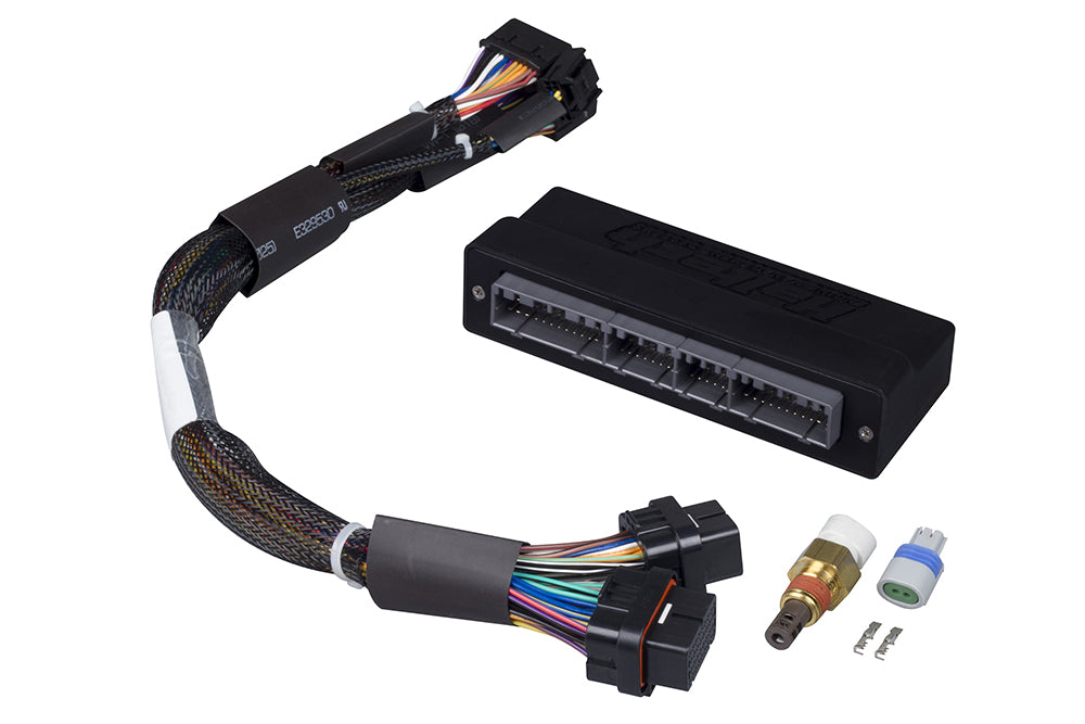 Haltech - Elite 1000/1500 Plug 'n' Play Adaptor Harness Only - Mazda MX-5 NA