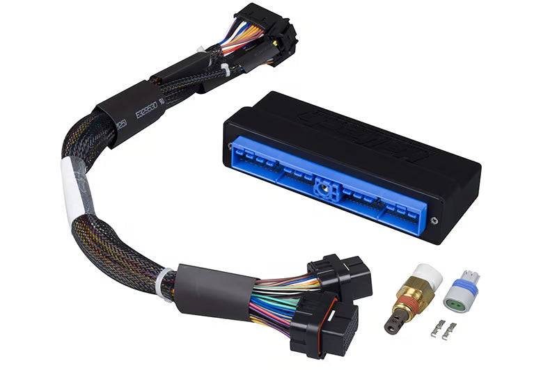 Haltech - Elite 2000/2500 Nissan 300ZX Z32 Plug 'n' Play Adaptor Harness Kit
