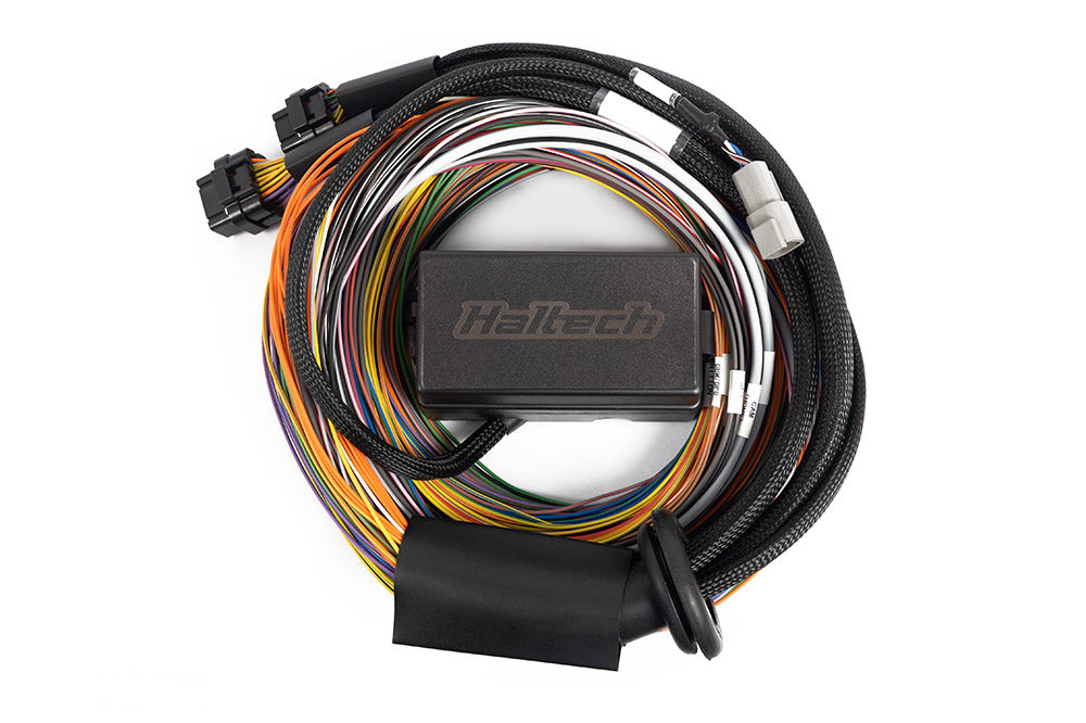 Haltech - Elite 1500, 2500 & 2500 T Premium Universal Wire-In Harness 3m (9.8')