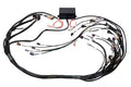 Haltech - Elite 2500 GM GEN IV LSx (LS2/LS3 etc) DBW Ready Terminated Harness (EV1)