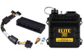 Haltech - Elite 750 Plug 'n' Play Kit ECU et harnais adaptateur - Mazda Miata / MX-5 NB