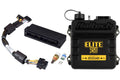 Haltech - Elite 750 Plug 'n' Play Adaptor Harness ECU Kit - Mazda Miata / MX-5 NA