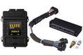 Haltech - Elite 1500 Plug 'n' Play Adaptor Harness ECU Kit - Mitsubishi EVO 4-8 & Eclipse 2G