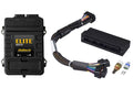 Haltech - Elite 1500 Plug 'n' Play Adaptor Harness ECU Kit - Nissan Silvia S13 SR20