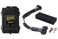 Haltech - Elite 1500 Plug 'n' Play Kit ECU et harnais adaptateur - Acura RSX / Honda DC5
