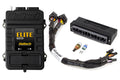 Haltech - Elite 1500 Plug 'n' Play Adaptor Harness ECU Kit - Honda S2000 AP1