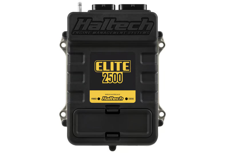 Haltech - Haltech - Elite 2500 ECU - HT-151300 | DM Performance