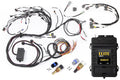 Haltech - Elite 2500 + Terminated Harness Kit for Nissan RB Twin Cam With Series 2 (late) ignition type sub harness