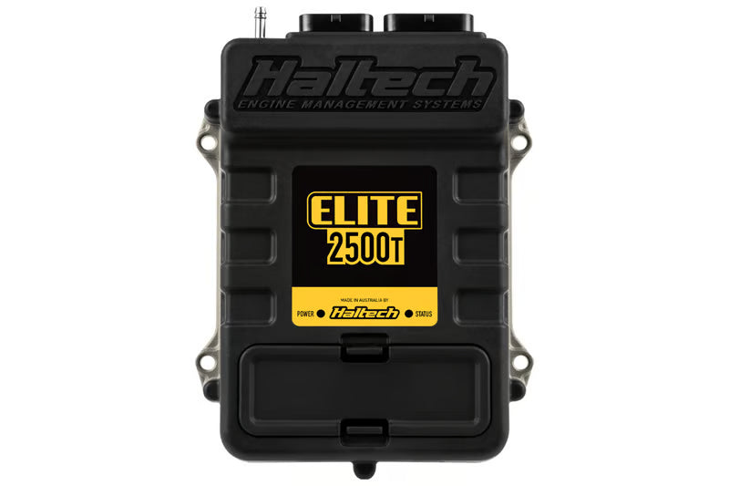Haltech - Elite 2500 T ECU