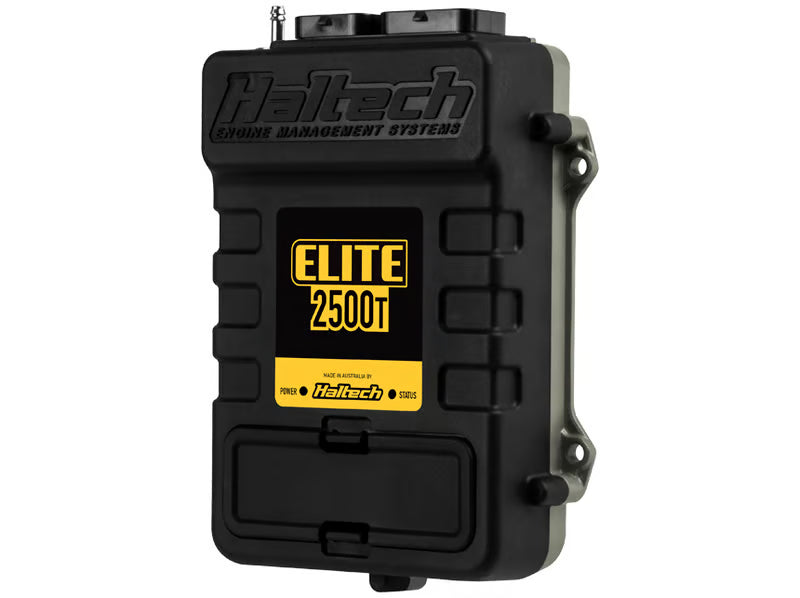Haltech - Elite 2500 T ECU
