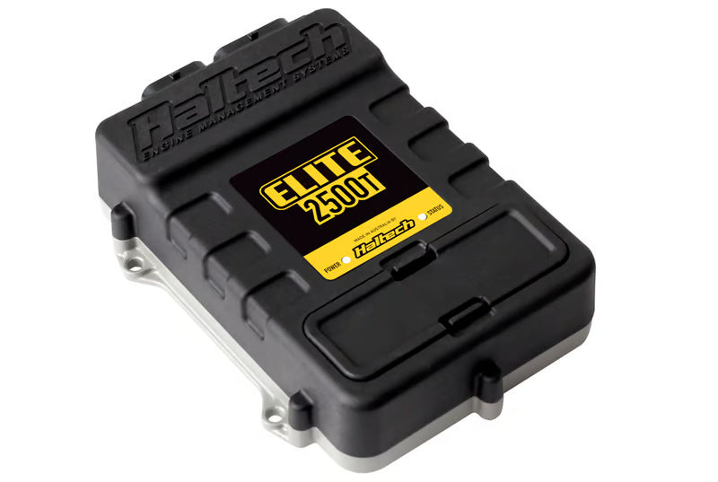 Haltech - Elite 2500 T ECU