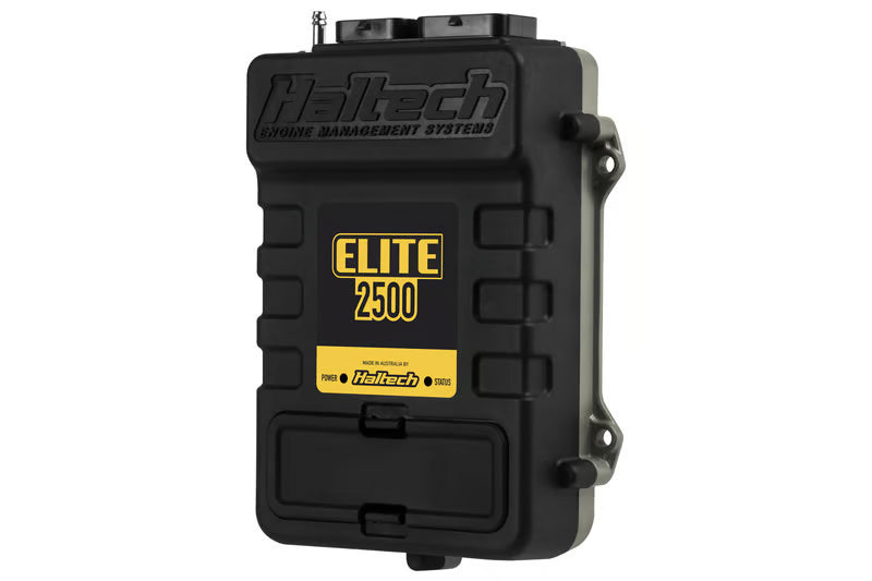 Haltech - Elite 2500 + Subaru WRX MY06-07 Plug 'n' Play Adaptor Harness Kit