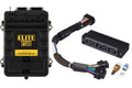 Haltech - Elite 2500 + Toyota Chaser JZX100 (1JZ-GTE) Plug 'n' Play Adaptor Harness Kit