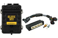 Haltech - Elite 2500 + Subaru Liberty/Legacy Gen 4 3.0R & GT Plug 'n' Play Adaptor Harness Kit