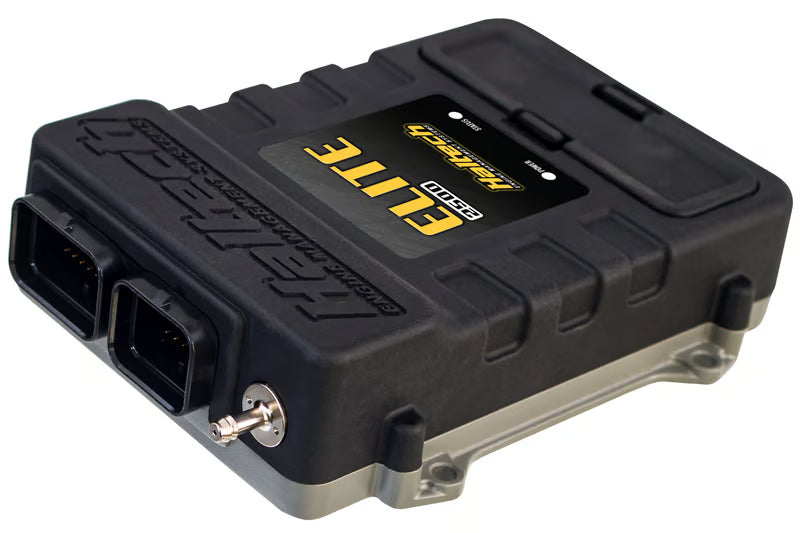 Haltech - Elite 2500 + Nissan Skyline R32/33/R34 GT-R Plug'n'Play Adaptor Harness Kit