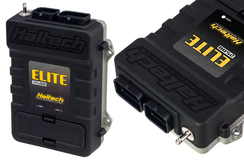 Haltech - Elite 2500 + Nissan Skyline R32/33/R34 GT-R Plug'n'Play Adaptor Harness Kit