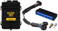 Haltech - Elite 2500 + Nissan 300ZX Z32 Plug 'n' Play Adaptor Harness Kit