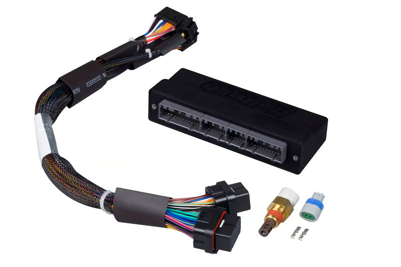 Haltech - Elite 2500 + Toyota LandCruiser 80 Series Plug'n'Play Adaptor Harness Kit