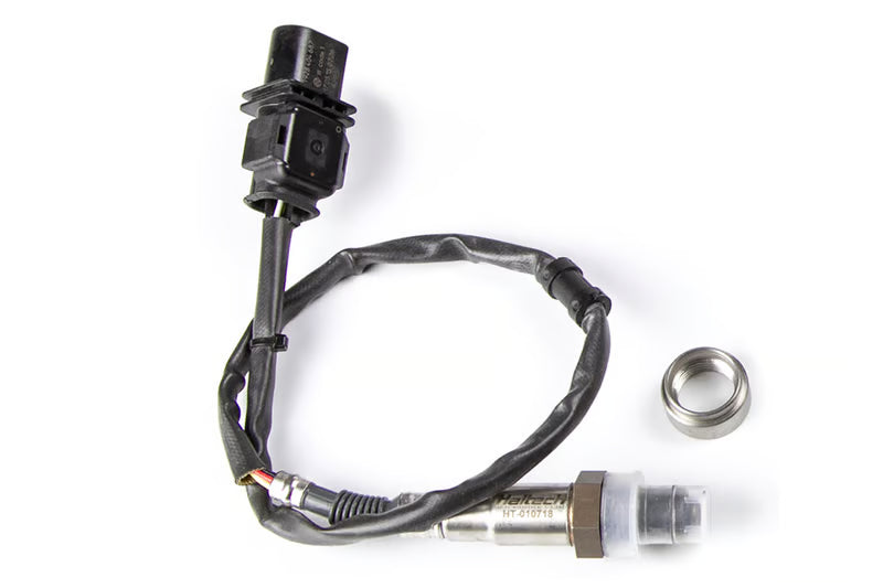 Haltech - WB1 Bosch - Single Channel CAN O2 Wideband Controller Kit Length: 1.2M (4ft)