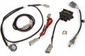Haltech - WB1 NTK - Single Channel CAN O2 Wideband Controller Kit Length: 1.2M (4ft)