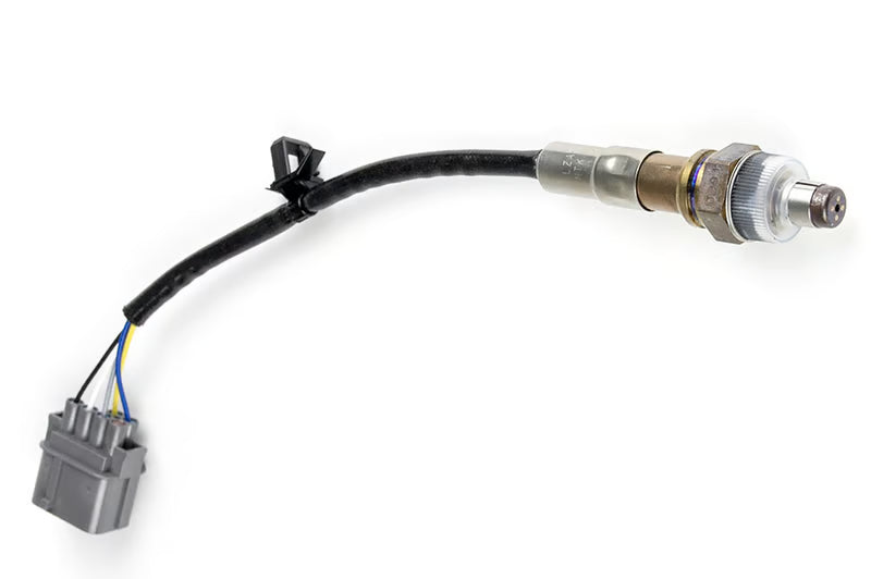 Haltech - WB1 NTK - Single Channel CAN O2 Wideband Controller Kit Length: 1.2M (4ft)
