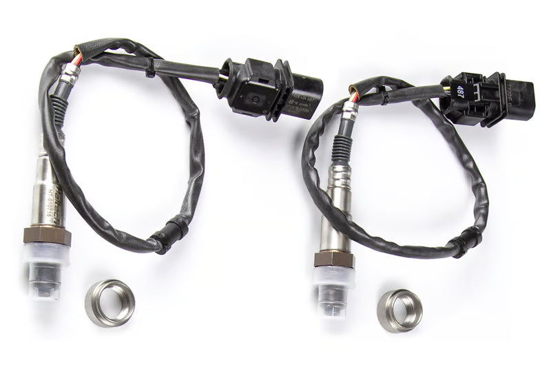 Haltech - WB2 Bosch - Dual Channel CAN O2 Wideband Controller Kit Length: 1.2M (4ft)