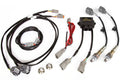 Haltech - WB2 NTK - Dual Channel CAN O2 Wideband Controller Kit Length: 1.2M (4ft)
