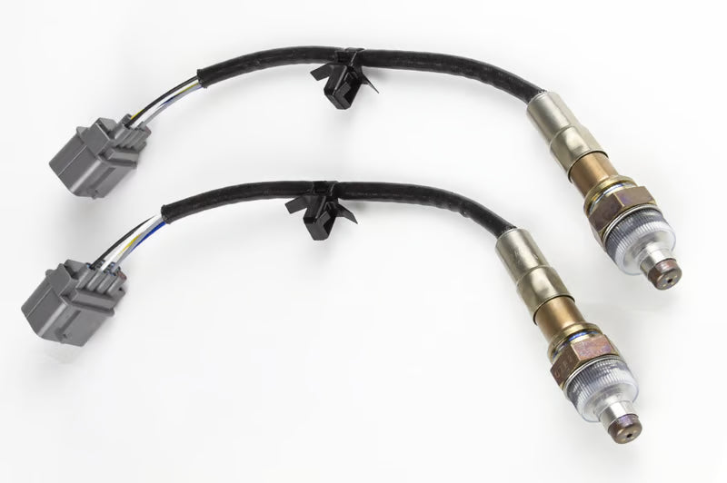 Haltech - WB2 NTK - Dual Channel CAN O2 Wideband Controller Kit Length: 1.2M (4ft)