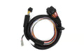 Haltech - Nexus T2 / T1 Premium Universal Wire-in Harness - 2.5m (8')